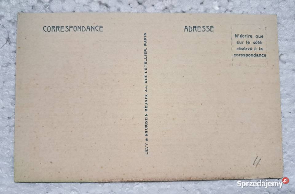 Grenoble Francja Pocztówki i karty telefoniczne