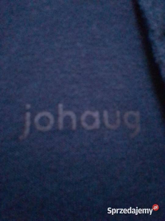 Bluza z kapturem Johaug z metką nowa kolorowy