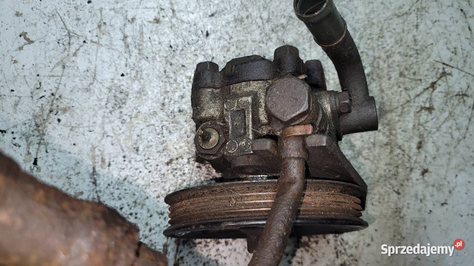 Pompa wspomagania Kia Sephia 16 Łagów sprzedam