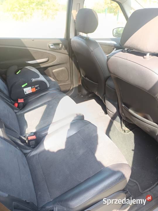 Ford S diesel Osetnica sprzedam