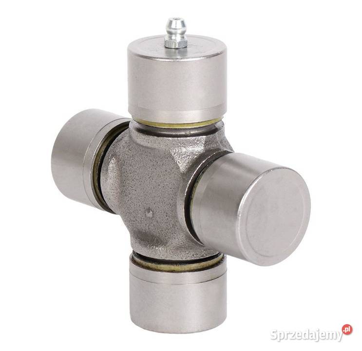 Krzyżak zagniatany 31 x 88 mm UJ3188SD2 Kamionna