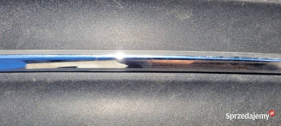 VOLVO S60 V60 RDESIGN HOKEJ SPOILER DOKŁADKA śląskie Ruda Śląska