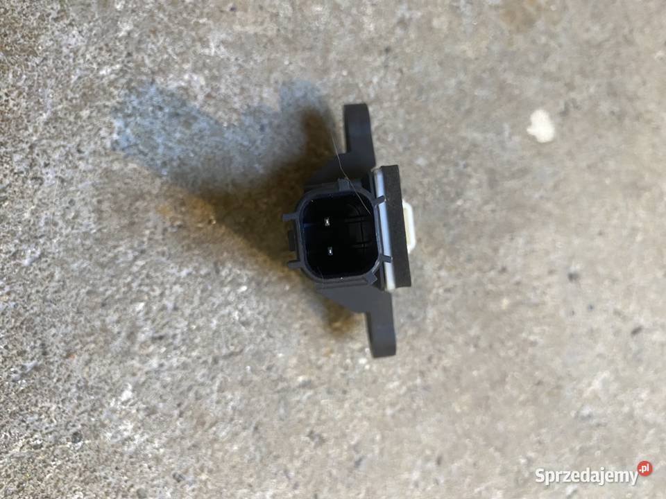 CZUJNIK UDERZENIA FORD RANGER RAPTOR sprzedam