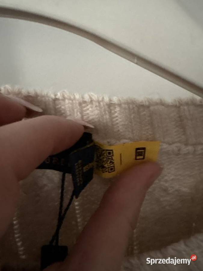 Sweter unisex Zielenice