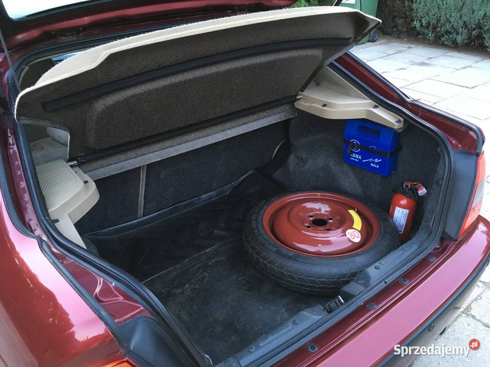 Honda Civic 14 krajowa LPG klimatyzacja Radzymin