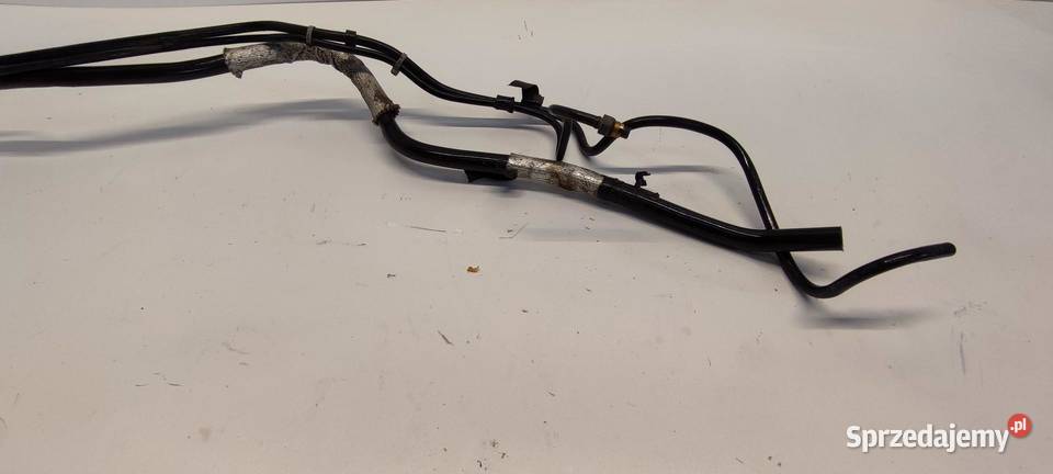 RANGE ROVER SPORT L320 ZBIORNICZEK POWIETRZA Łożyska i poduszki amortyzatorów sprzedam