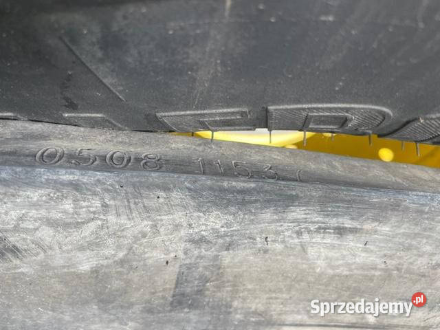 Claas Lexion Gąsienica 800 Jastrzębniki