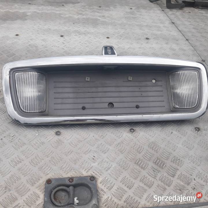 Lincoln Town Car blenda światła cofania osobowe Tarnobrzeg