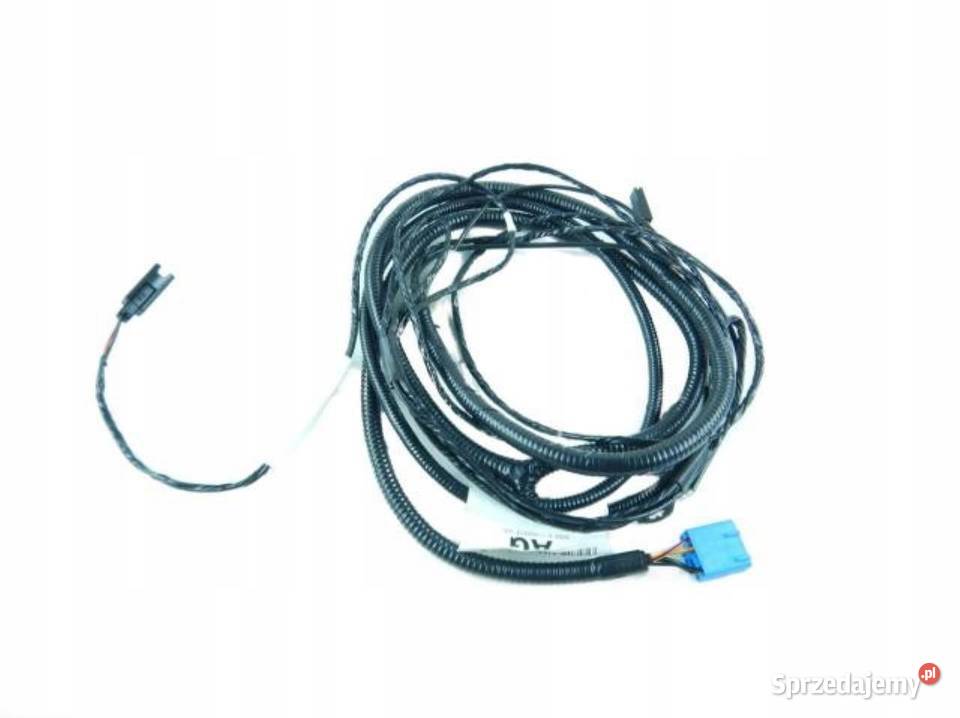 WIĄZKA INSTALACJA DRZWI FORD TRANSIT 1253360
