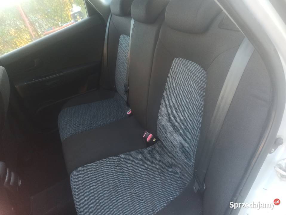 KIA CEED 199100 3 Diesel KOMBI