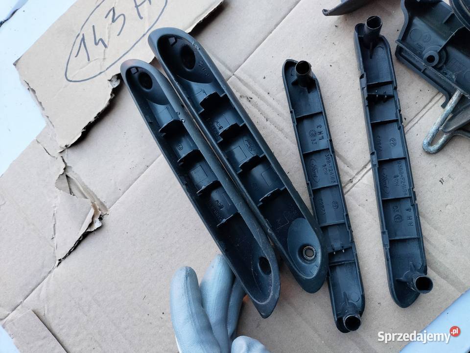 FORD MONDEO MK1 MK2 UCHWYT RĄCZKA WEWNĘTRZNA osobowe