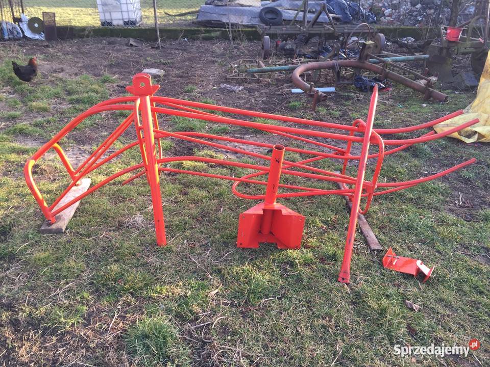 DrabinkaPodajnik BelSipma Z 2241 NIE UŻYWANA łódzkie Łowicz