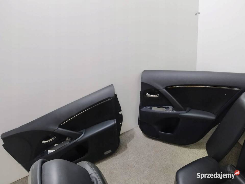 FOTELE KANAPA BOCZKI SKÓRA KOMBI T27 GRZANE KPL