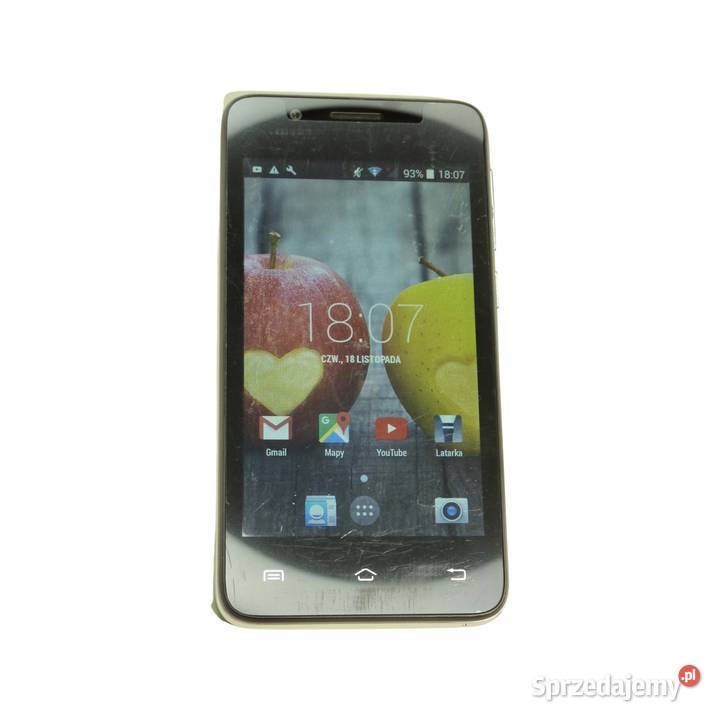 Smartfon MyPhone CSmart III 3 Warszawa