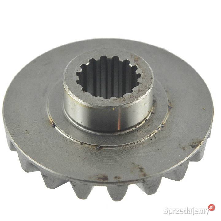 Zębatka 15T19T Yanmar EF453TEF494T Cub Cadet Tajęcina