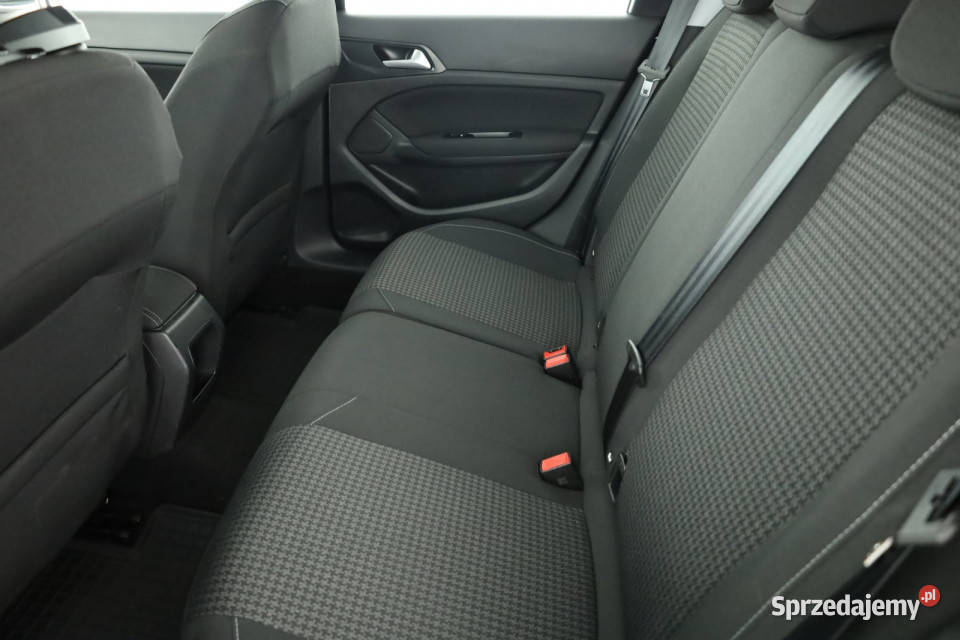 Peugeot 308 15 BlueHDi czujnik deszczu Piaseczno sprzedam
