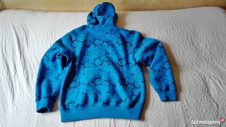 Bluza z Kapturem CRW Star XL ZADBANA Sosnowiec