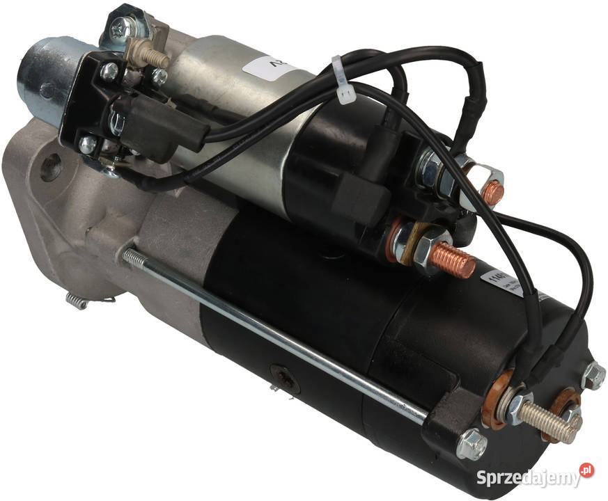 VOLVO PENTA Rozrusznik 21423488 Pozostałe Częstochowa