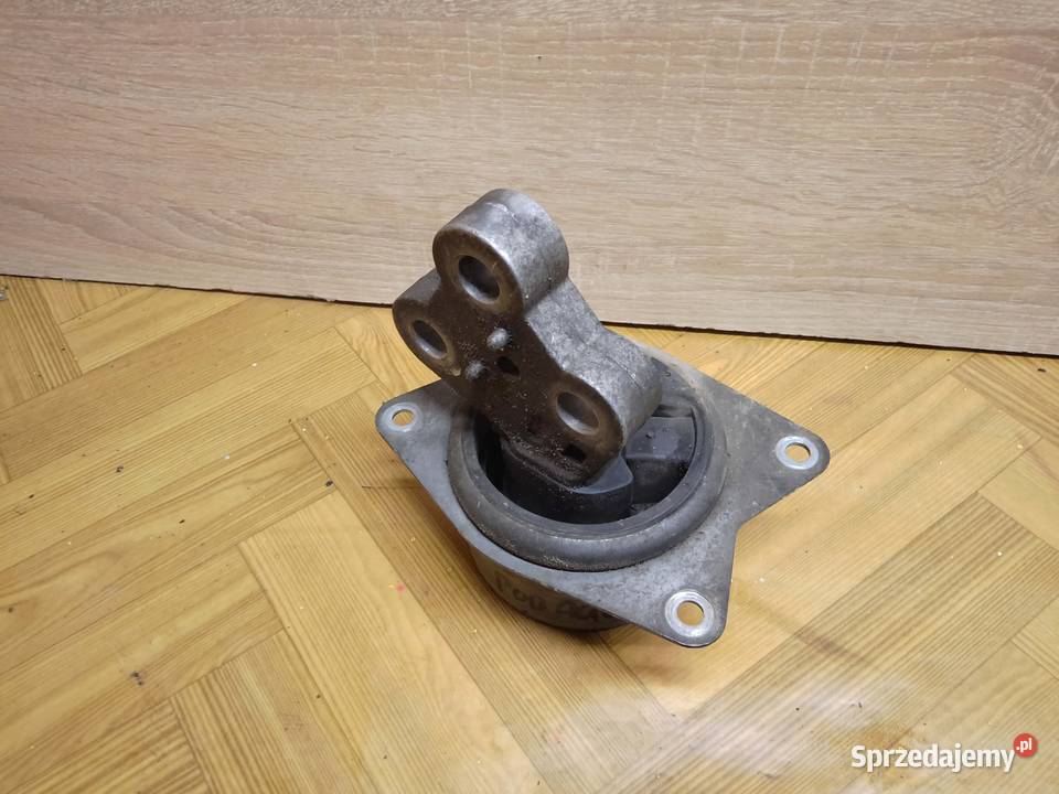 Opel Vectra C 19 CDTI 120 Łapa uchwyt mocowanie wielkopolskie Sompolno