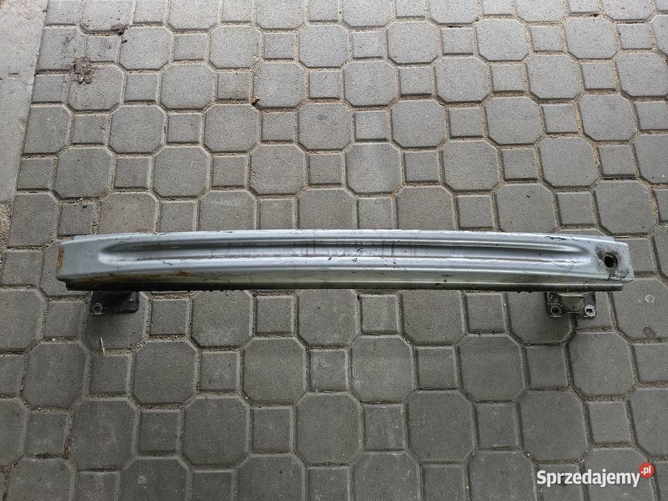 Pas Tylny belka zderzaka OE Skoda Octavia III 3 Chrzanów