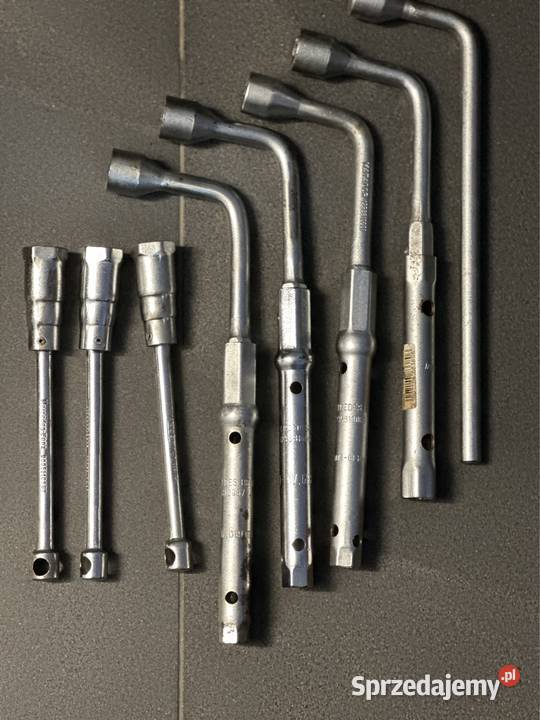 Klucze Marcedes Benz Klucze Siedlce