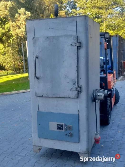 Suszarka komorowa małopolskie Poznachowice Dolne