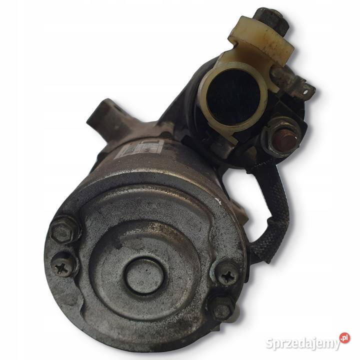 ROZRUSZNIK Mazda 3 20 16V oryginał M000T90981 Chełm