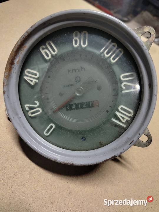 Prędkościomierz żuk Nysa warszawa Pszczyna