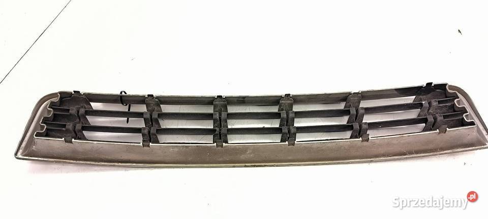 KRATKA ZDERZAKA PRZÓD AUDI A8 D3 4E0807953 Lipno