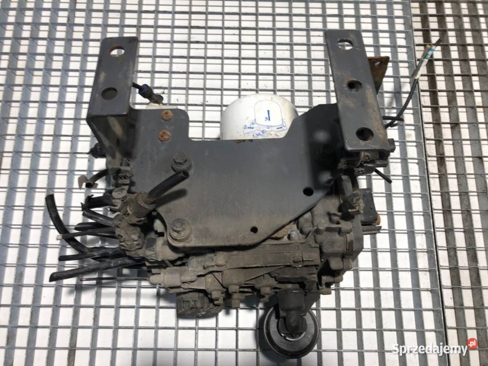 OSUSZACZ POWIETRZA VOLVO FH II 22358797