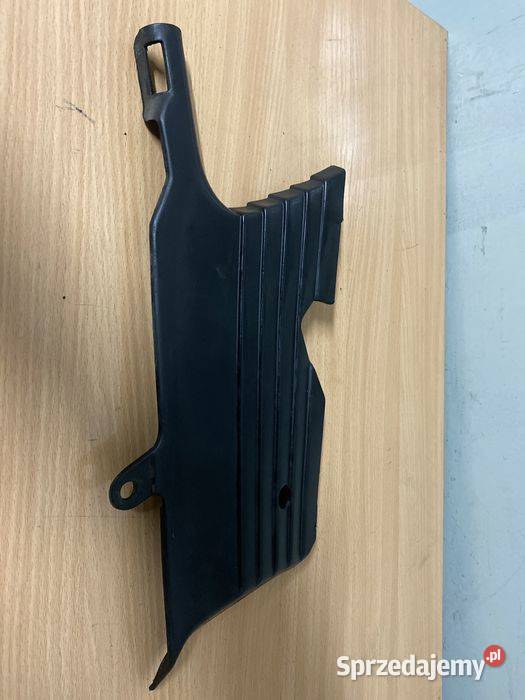 Honda CBX 650 Osłona Owiewka Boczek Bok Pokrywa