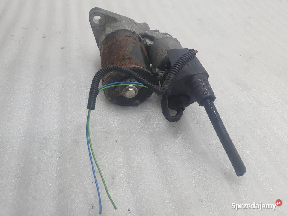 ROZRUSZNIK VW POLO IV 16 wielkopolskie