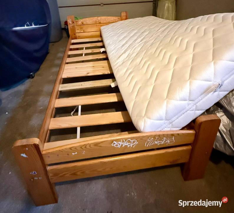 Łóżko Łóżka podlaskie Puńsk
