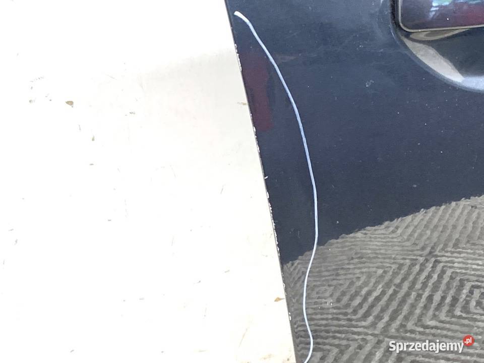 DRZWI PRAWY PRZÓD DACIA LODGY Kombi