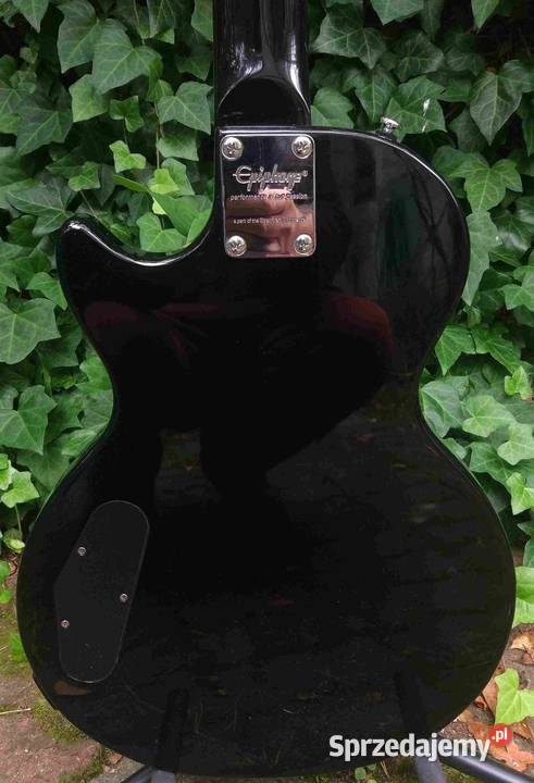 Gitara elektryczna Les Paul Epiphone Special II Tuszyn
