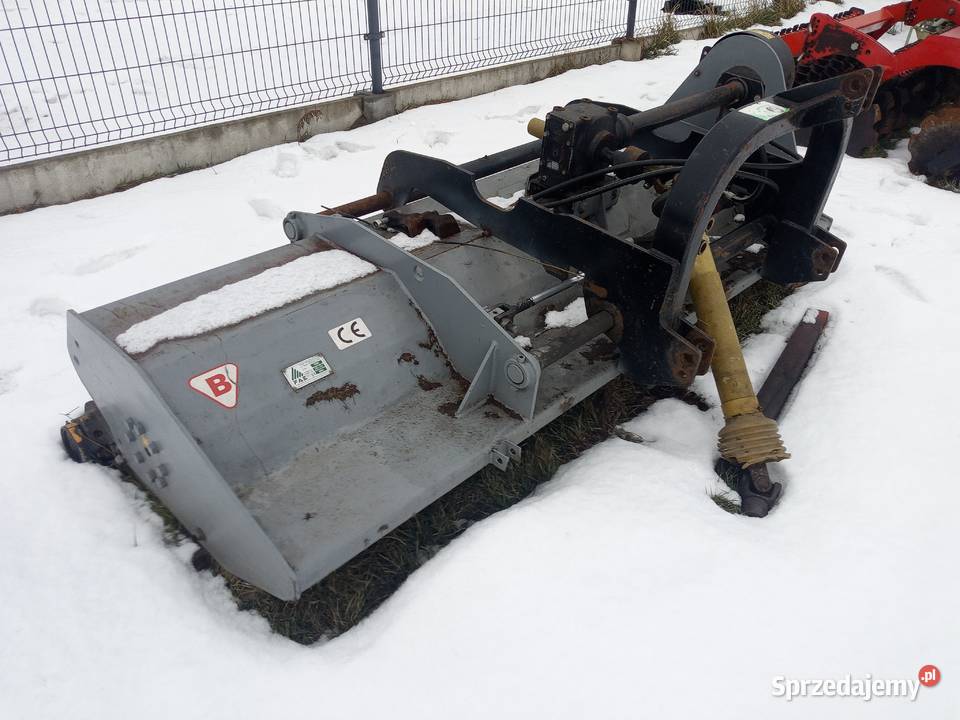 Kosiarka bijakowa 25 m Bijakowe Radom sprzedam