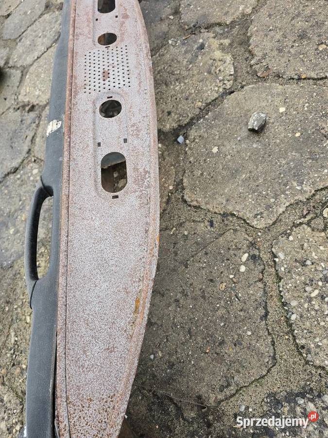 2x deska rozdzielcza licznik VW t2 Ogorek Deski rozdzielcze, konsole Jaworzno