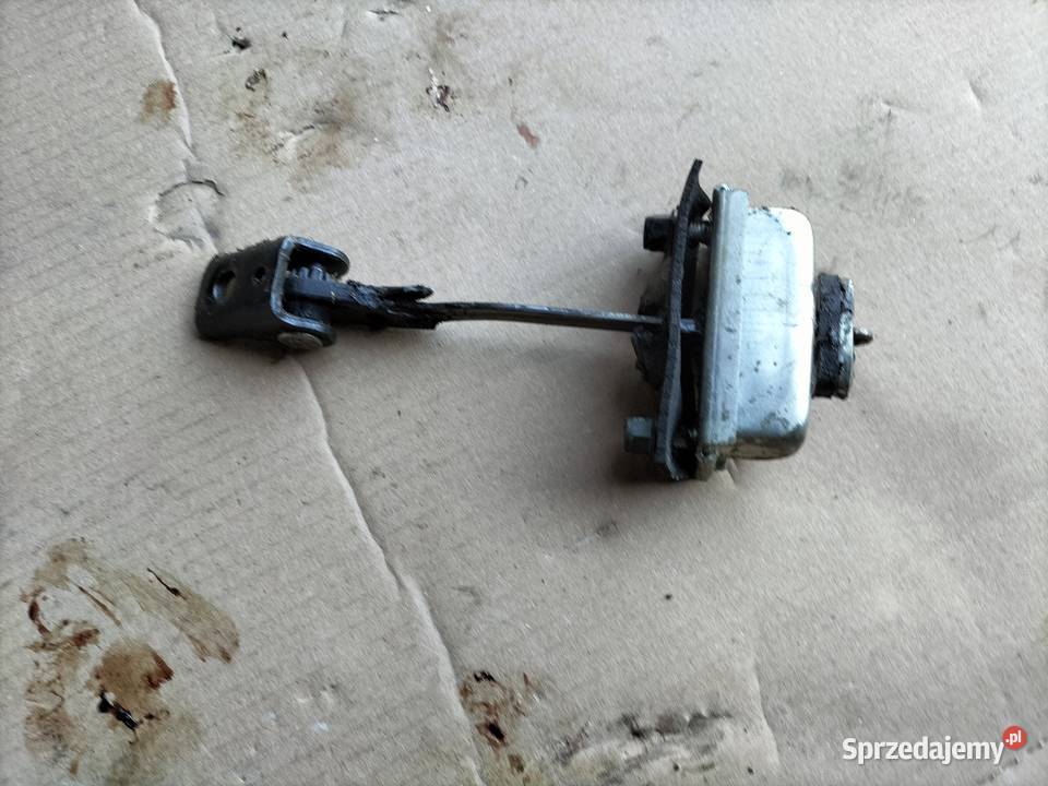 FORD FOCUS C MK1 OGRANICZNIK DRZWI LEWY PRZÓD osobowe Kamień-Kolonia
