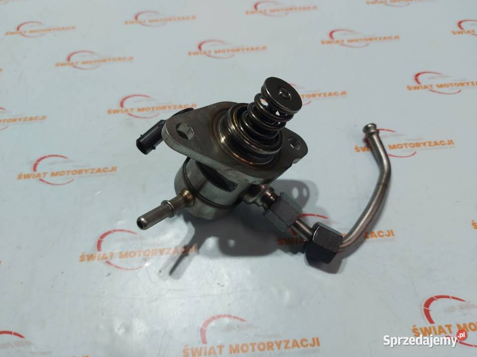 PEUGEOT 2008 12 PURETECH 10XVBA HN05 22r pompa Kielce