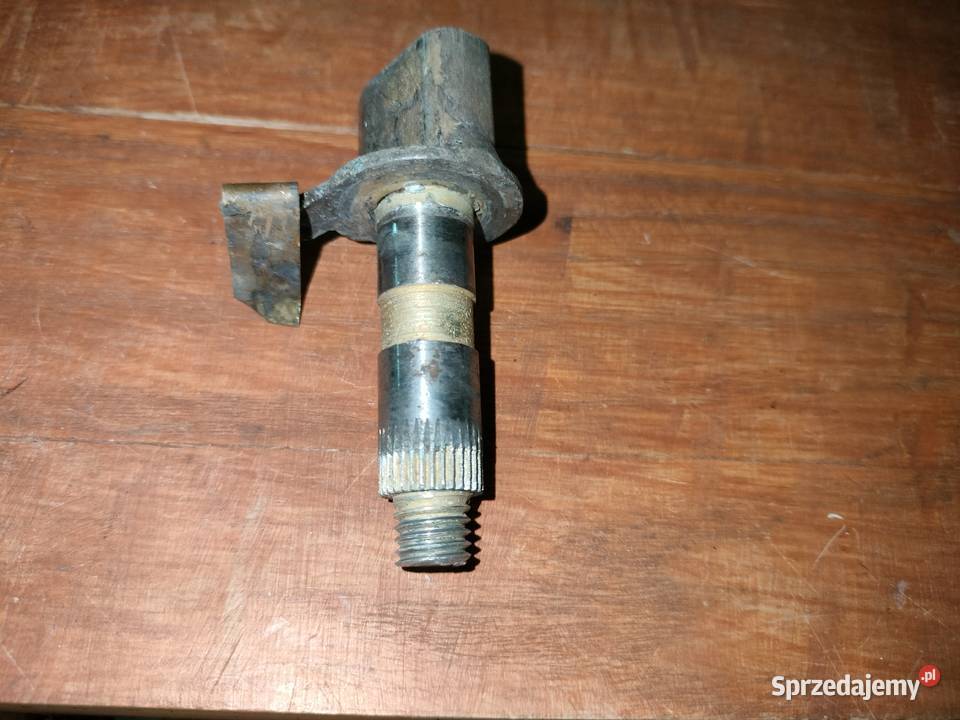 Rozpierak szczęk hamulcowych SHL M17 gazela wielkopolskie