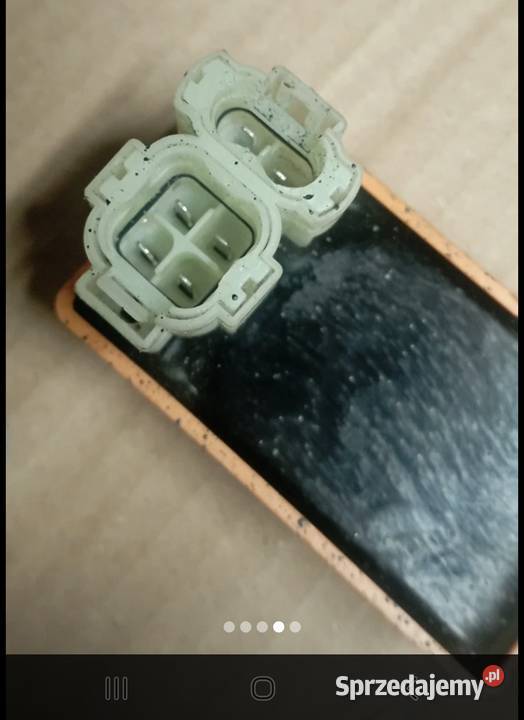 Moduł zapłonowy CDI 6 PIN 2t Odblokowany pomorskie Sztum