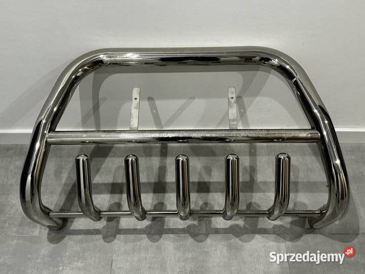 Orurowanie do Opel Combo 2010 Pozostałe Chełm