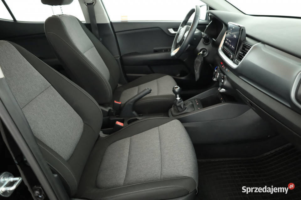Kia Stonic 12 DPI wspomaganie kierownicy Piaseczno