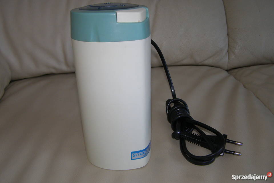 Młynek Predom typ 630nowy Międzyborów