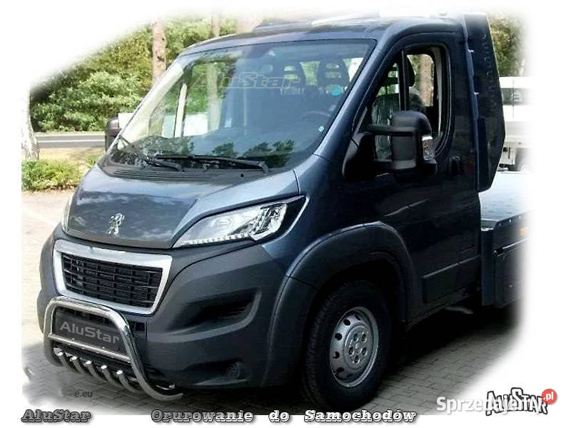 ORUROWANIE PEUGEOT przód boki lampy sprzedam