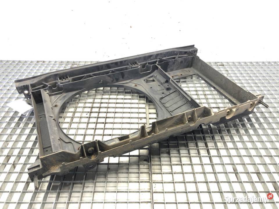 PAS PRZEDNI CITROEN C4 PICASSO I 16 109 0613