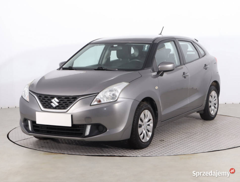 Suzuki Baleno 12 DualJet Piaseczno