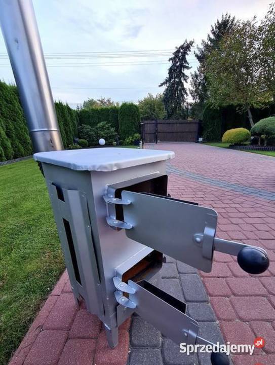 Piecyk Koza Szamot Mińsk Mazowiecki