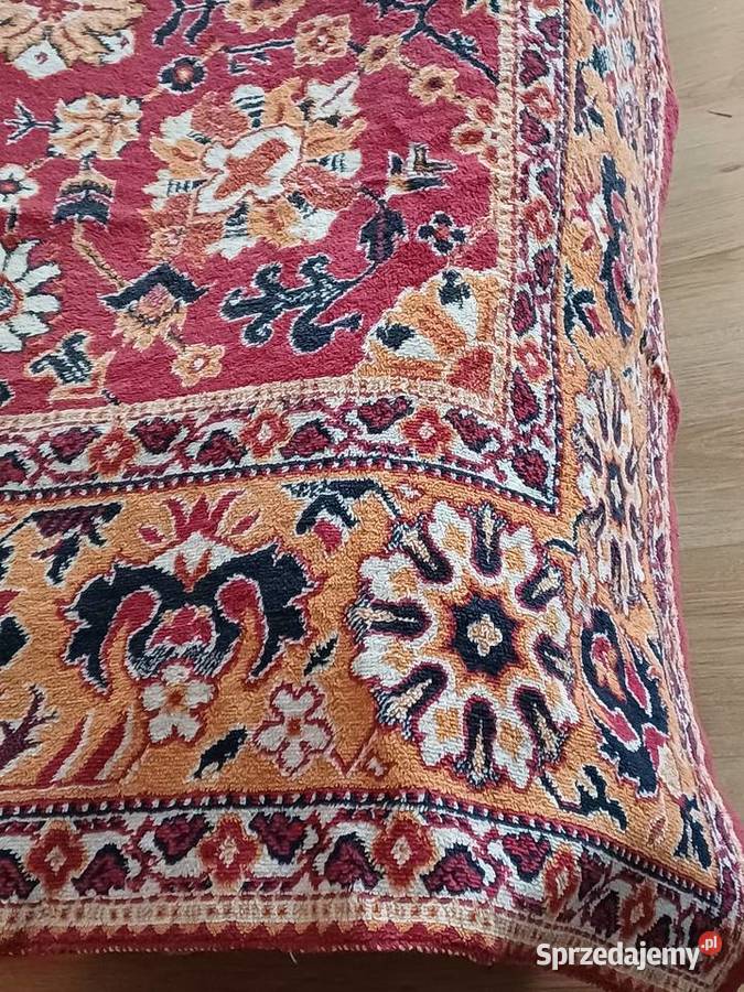 vintage stylowa kapakilim