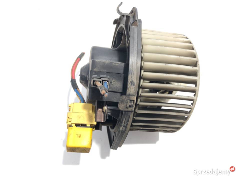 DMUCHAWA NAWIEWU MERCEDES W638 5706302